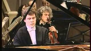 Denis Matsuev  Tchaikovsky Piano concerto no1  Чайковский Концерт №1 [upl. by Arac]