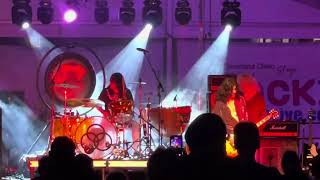 Zoso Led Zeppelin Tribute Band [upl. by Hooper]