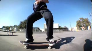 LRG amp Thrasher  Carlos Ribeiro Part 1 [upl. by Mellman]