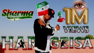 Sharma Boy  Hargeisa Official Video 2021 [upl. by Larimor]