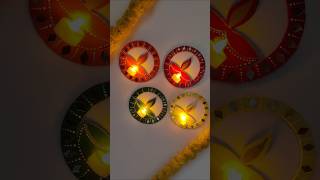 Brighten Up Diwali with a DIY Holder [upl. by Ynatirb]