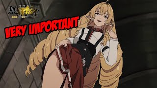 The Animators Know Whats Important in Mushoku Tensei Season 2 [upl. by Oibaf]