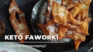 Keto faworki [upl. by Aikit]