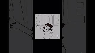 Jaiden animations 💜 jaiden jaidenanimations edit jaidenanimations [upl. by Meilen]