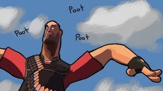 Filler Pootis Bird flies to 2fort [upl. by Otrebogad]