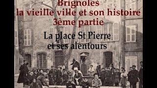 Brignoles la vieille ville et son histoire extrait N°3 LC VIDEO France Var [upl. by Oer]