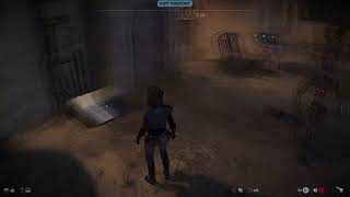 Hutt Watchtower Treasure Location in Star Wars Outlaws [upl. by Fletcher]