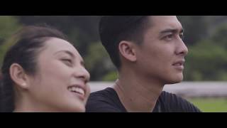 BenampBen  Kathang Isip Official Music Video [upl. by Carolann]