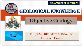 Objective GeologyPart 49 Rock forming MineralsPart 5 Mineralogy Miscellaneous Minerals [upl. by Chastain]