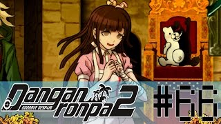 Danganronpa 2  Chapter 3  Part 17 [upl. by Cynthla]