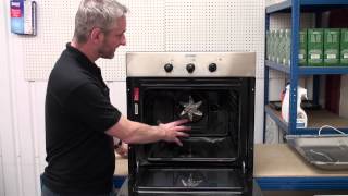 How An Electric Oven Works [upl. by Frasier]