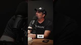 Finding God in the Whisper Podcast Shorts God Prayer [upl. by Martinic]