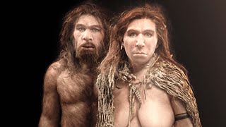 A Day In The Life Of A Neanderthal [upl. by Iluj]