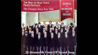 Scottish Male Voice Choir Balm In Gilead [upl. by Naes650]