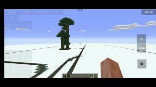 traincraft gameplay membuat rel dan lain lain [upl. by Clausen893]