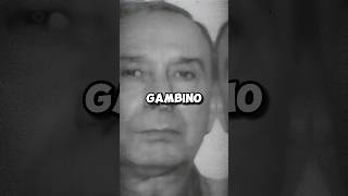 Gambino Crime Family Current Leadership [upl. by Gilder]