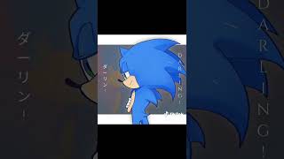 Sonic x Amy Koremikit [upl. by Notyap261]