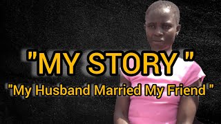 How My Best Friend destroyed My Marriage amp Married My Husband Heartbreaking Story [upl. by Tannenwald]