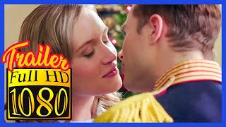 🎞 A ROYAL CHRISTMAS ENGAGEMENT Trailer 2020 [upl. by Eedna]