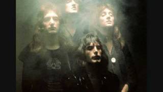 Queen Bohemian Rhapsody recording session 1975 [upl. by Av]