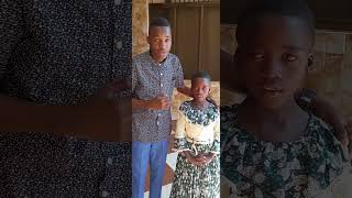 YOHANA ANTONY Video Tunaitambulisha Kwenu na Mtoto Doreen Kamtupe 255765005775 [upl. by Hoppe333]