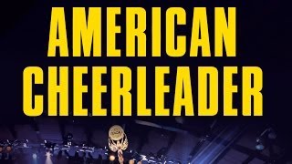 Trailer American Cheerleader  The Movie [upl. by Waers]