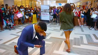 These Marriage Proposal Fails Will Make You Cringe [upl. by Rimas]