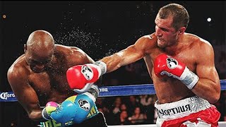 Sergey Kovalev vs Bernard Hopkins  Highlights TOTAL DOMINATION [upl. by Hirsch]