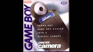 Heath Morris  Secret Menu Gameboy Camera Remix [upl. by Shay]