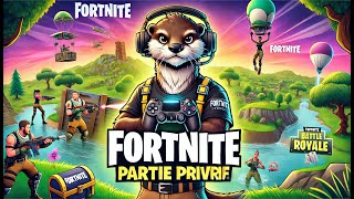 👀FORTNITE LIVE GRIND UNREAL EN CLASSÉ CHAPTIRE 2 REMIX  CODE ROIDESLOUTRES dans la boutique AD👀 [upl. by Atinnek424]