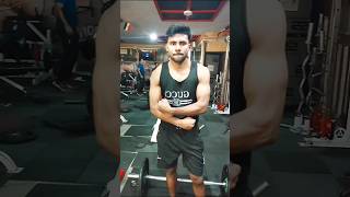 Gym workout video on YouTube gym fitness [upl. by Eirret]