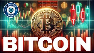 Bitcoin BTC Price News Today  Technical Analysis and Elliott Wave Analysis and Price Prediction [upl. by Ainelec]