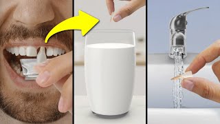 7 Mitos sobre tu cuerpo 🦷 ➡️🥛XpressTV [upl. by Olrak]