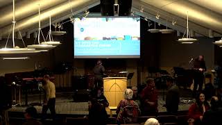 Sunday Morning Worship 040824 [upl. by Balfour]