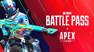 Apex Legends Season 20 Skins Revealed [upl. by Malinde]