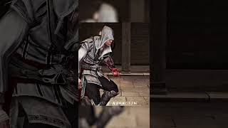 Ezio Gets His Revenge on Umberto 🩸shorts [upl. by Aled743]