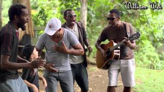 Amazing Vanuatu Singers HD [upl. by Ferdinanda]