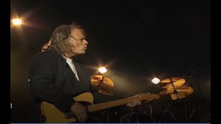 Pink Floyd Live Knebworth 90 Remastered Pt 1 [upl. by Grodin]