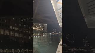 Riverwalk chicago fireworks [upl. by Amethyst]