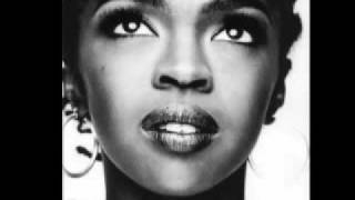 Lauryn Hill  The Makings of You [upl. by Nue]