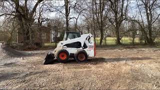 2010 BOBCAT S330 For Sale [upl. by Taka221]