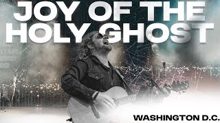 Joy of the Holy Ghost  Official Music Video [upl. by Ahl671]