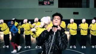 HQ Edison Chen  MRSANDMAN Raw Version [upl. by Ennagem]