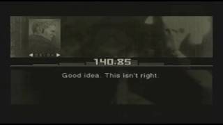 Metal Gear Solid 3 Walkthrough W Commentary P2 [upl. by Akcired]