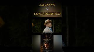 JURADO N°2 trailer español castellano Clint Eastwood warnerbros warnerbrospictures trailers [upl. by Morentz]