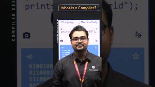 What is a Compiler Compiler NesoAcademy QuickConcepts [upl. by Aloek]