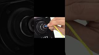 Ensure clean fiberoptic connector endfaces with the Viavi FVAi 200400x Digital Inspection Scope [upl. by Annid]