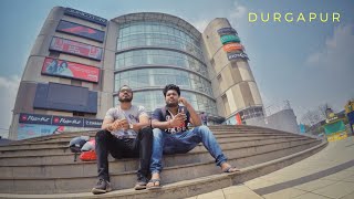 Durgapur Vlog City Center Junction Mall [upl. by Berns]