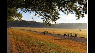 Van Cortlandt Park XC 2 October 3 2021 [upl. by Celestina193]