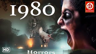 1980 HD New Bollywood Superhit Horror Movie Horror Story  Priyanka Upendra  Chintan Vikas [upl. by Airottiv]